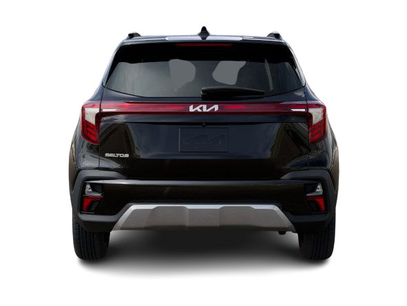 Thumbnail: 2026 Kia Seltos - 15