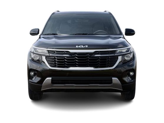 Thumbnail: 2026 Kia Seltos - 5