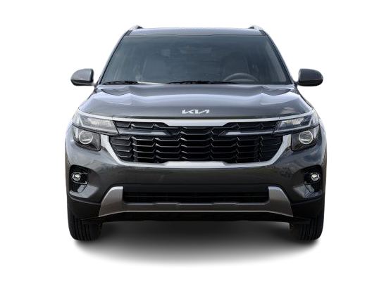 Thumbnail: 2026 Kia Seltos - 5