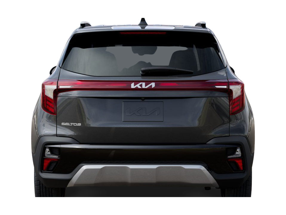 Thumbnail: 2026 Kia Seltos - 4