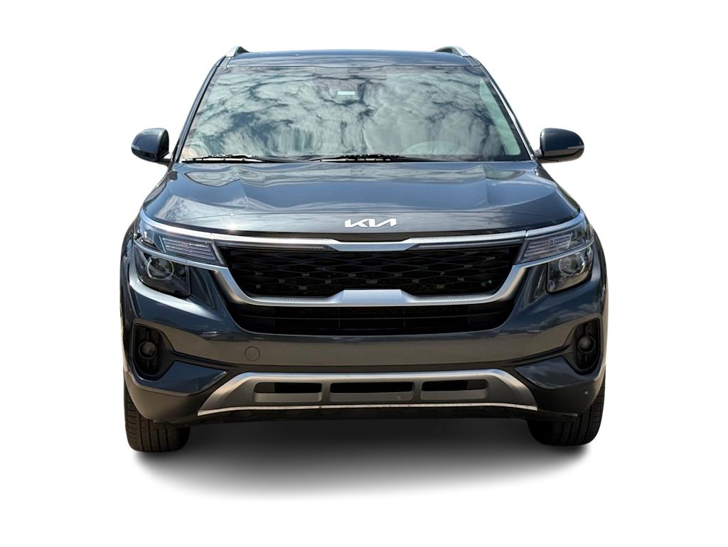 Thumbnail: 2023 Kia Seltos - 6