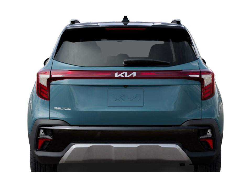 Thumbnail: 2026 Kia Seltos - 22