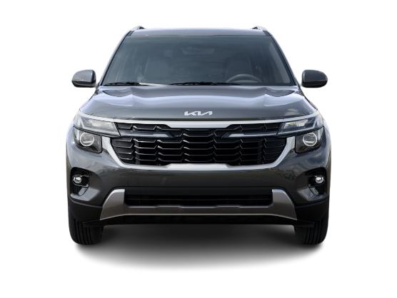 Thumbnail: 2026 Kia Seltos - 4