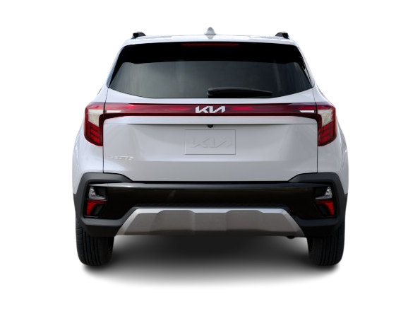 Thumbnail: 2026 Kia Seltos - 3