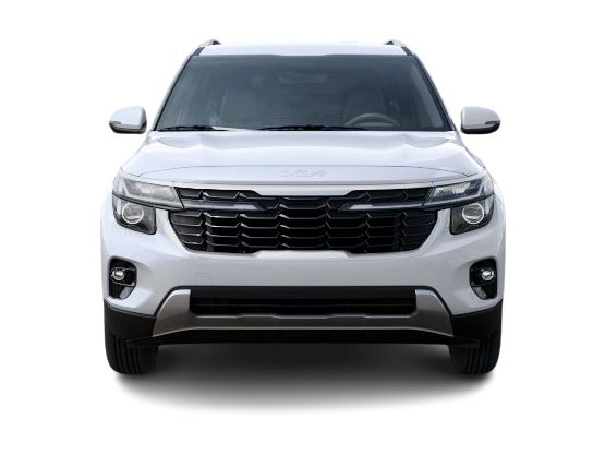 Thumbnail: 2026 Kia Seltos - 4