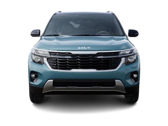 Thumbnail: 2026 Kia Seltos - 4