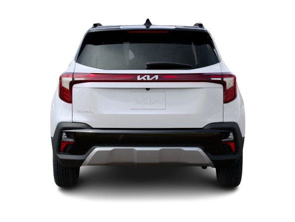 Thumbnail: 2026 Kia Seltos - 16