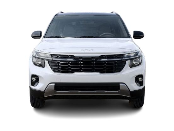 Thumbnail: 2026 Kia Seltos - 5