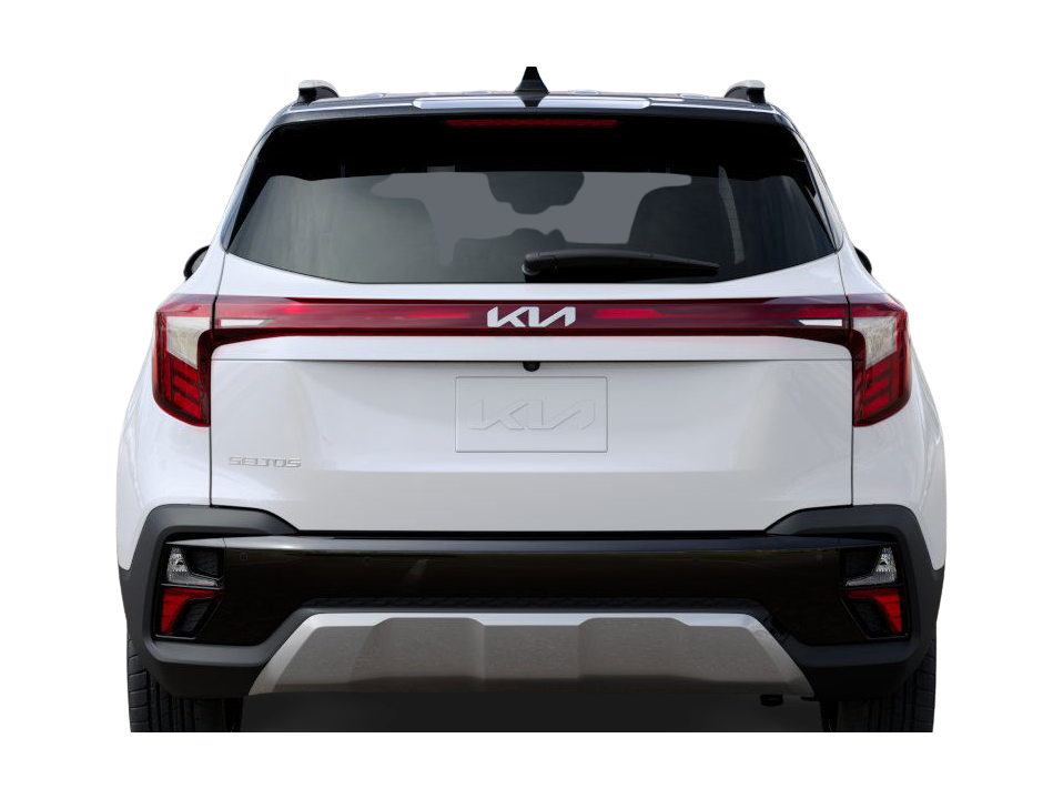 Thumbnail: 2026 Kia Seltos - 4