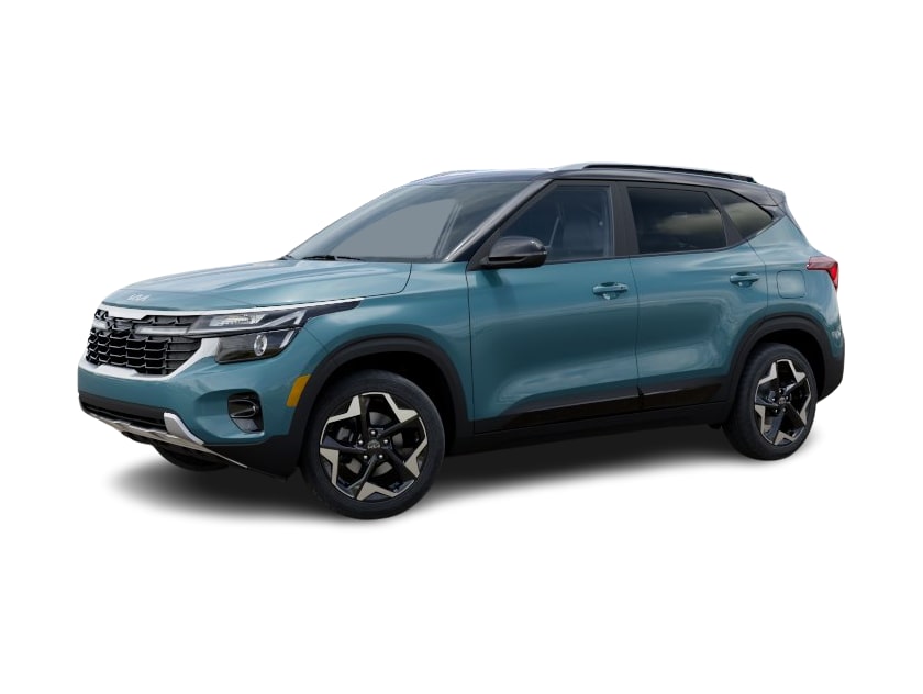 Thumbnail: 2026 Kia Seltos - 14