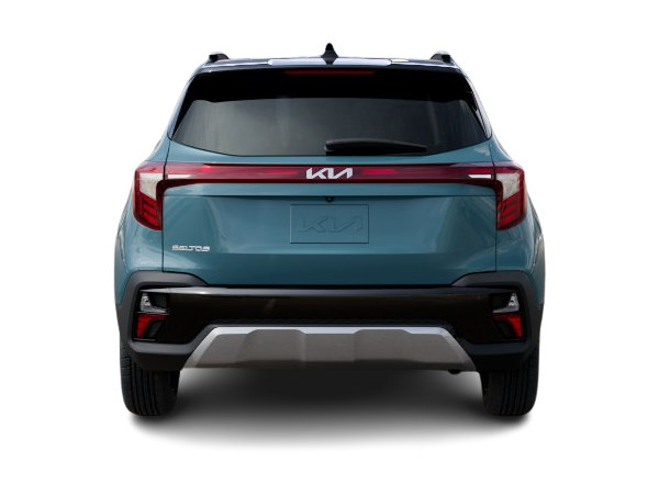 Thumbnail: 2026 Kia Seltos - 3