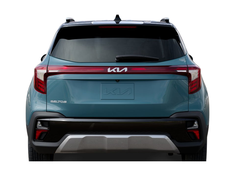 Thumbnail: 2026 Kia Seltos - 22