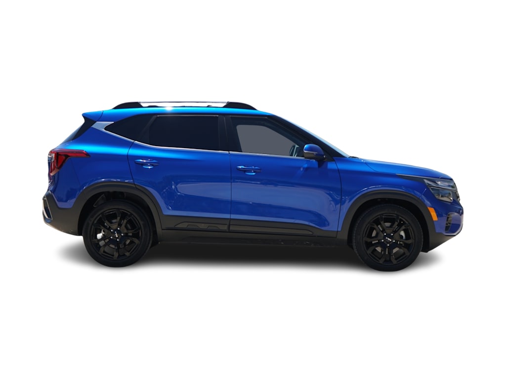 Thumbnail: 2024 Kia Seltos - 15