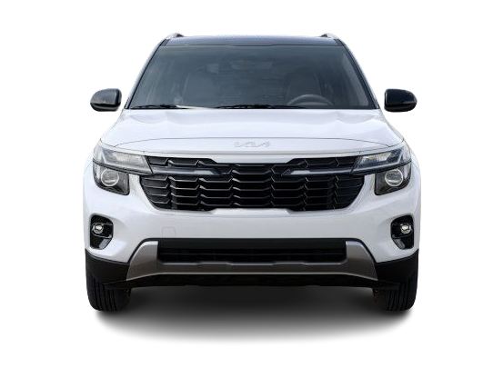 Thumbnail: 2026 Kia Seltos - 4