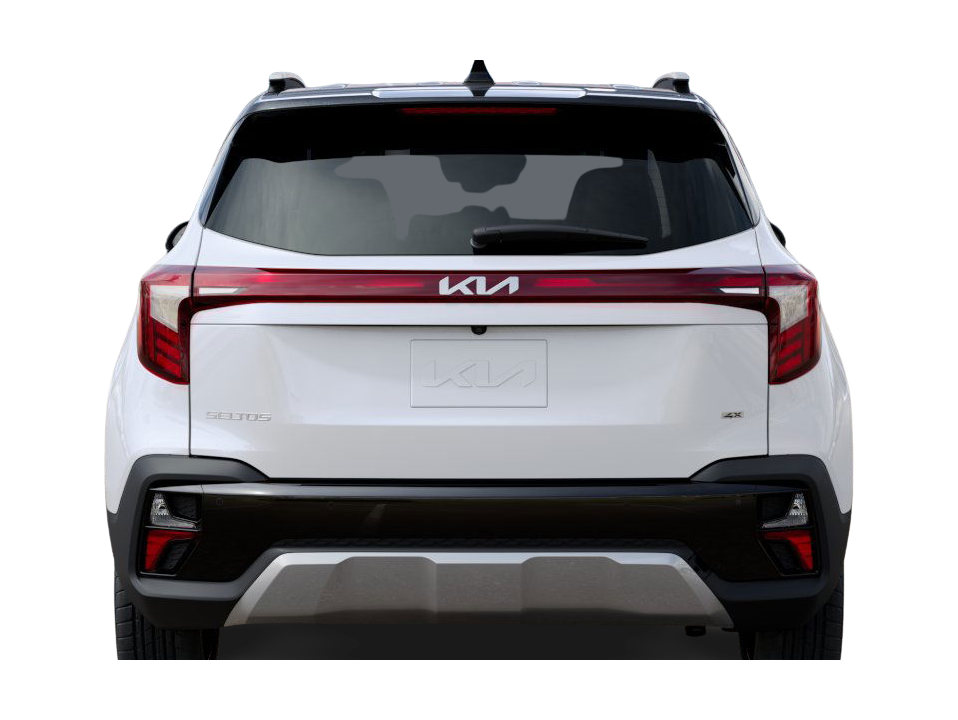 Thumbnail: 2026 Kia Seltos - 3
