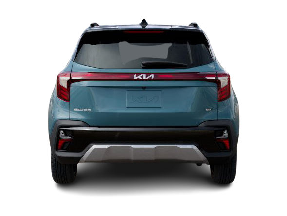Thumbnail: 2026 Kia Seltos - 4