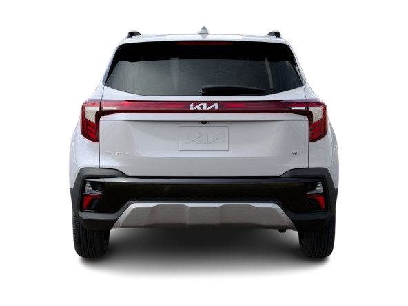 Thumbnail: 2026 Kia Seltos - 4