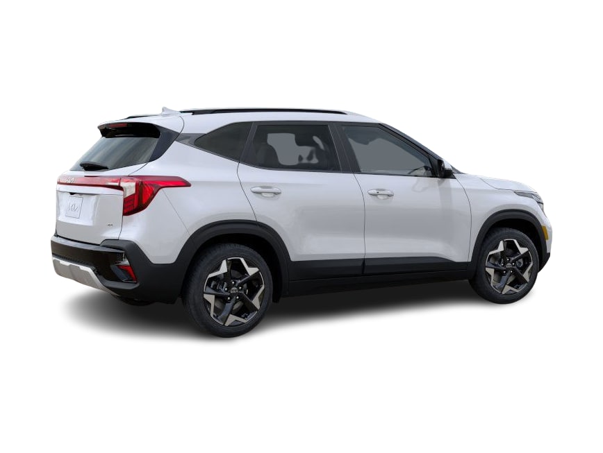 Thumbnail: 2026 Kia Seltos - 16