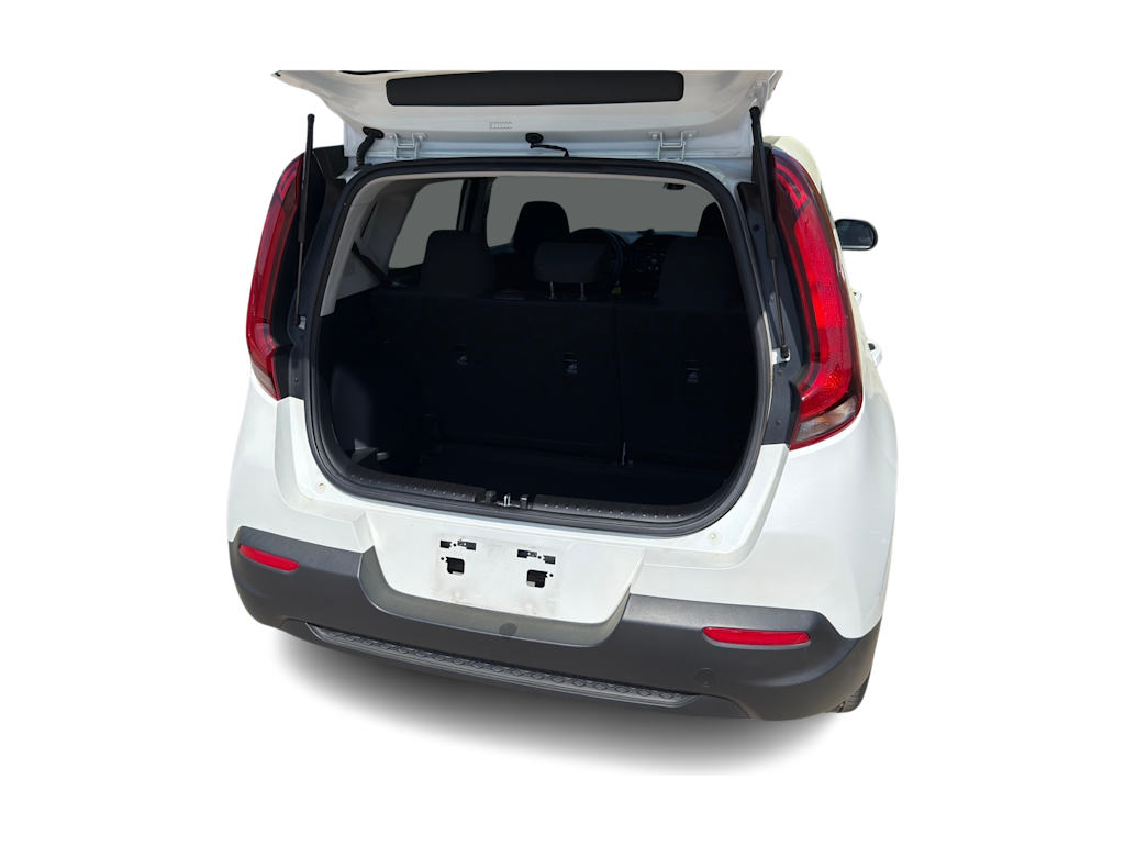 Thumbnail: 2021 Kia Soul - 17