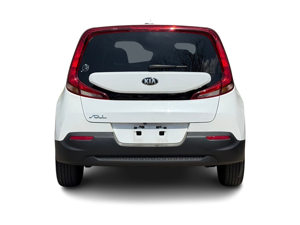 Thumbnail: 2021 Kia Soul - 5
