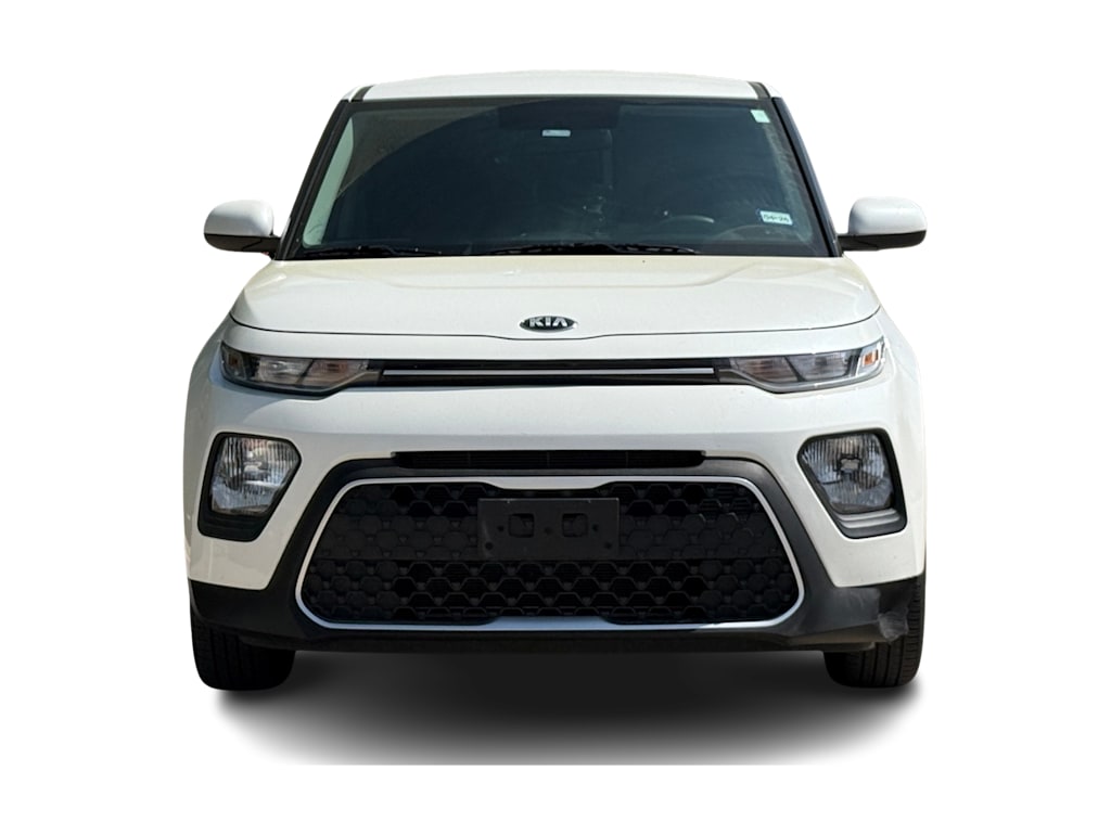 Thumbnail: 2021 Kia Soul - 6