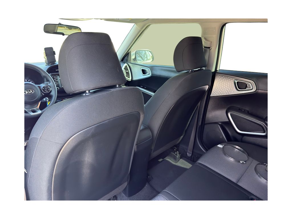 Thumbnail: 2021 Kia Soul - 28