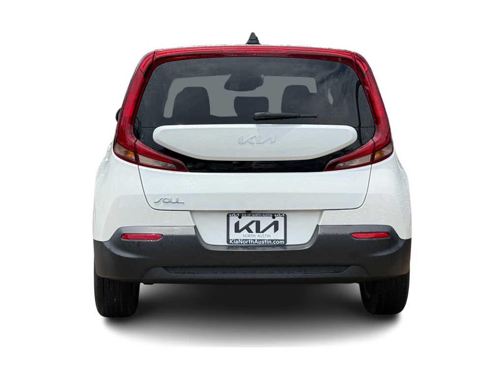 Thumbnail: 2022 Kia Soul - 5