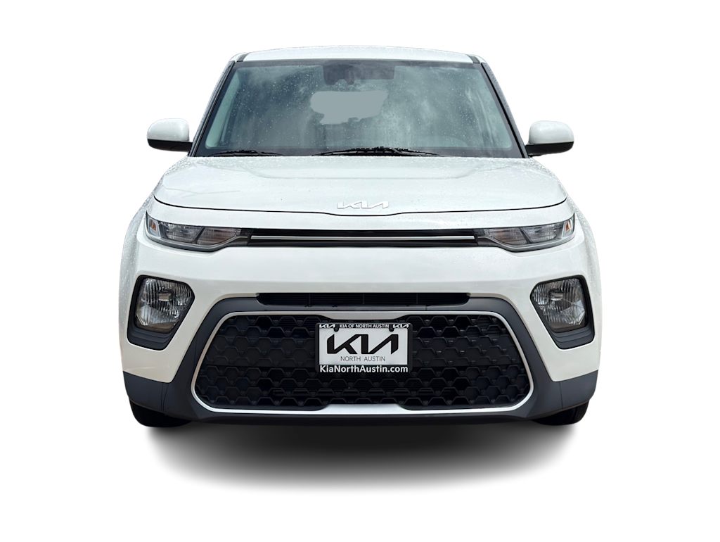 Thumbnail: 2022 Kia Soul - 6