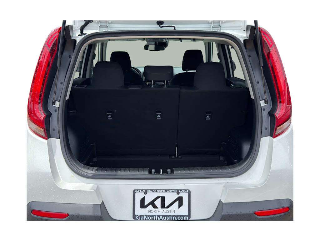 Thumbnail: 2022 Kia Soul - 16