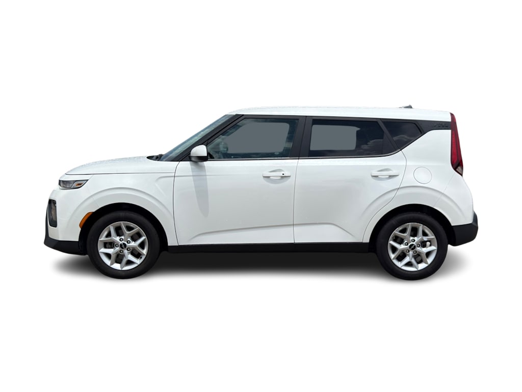 Thumbnail: 2022 Kia Soul - 21