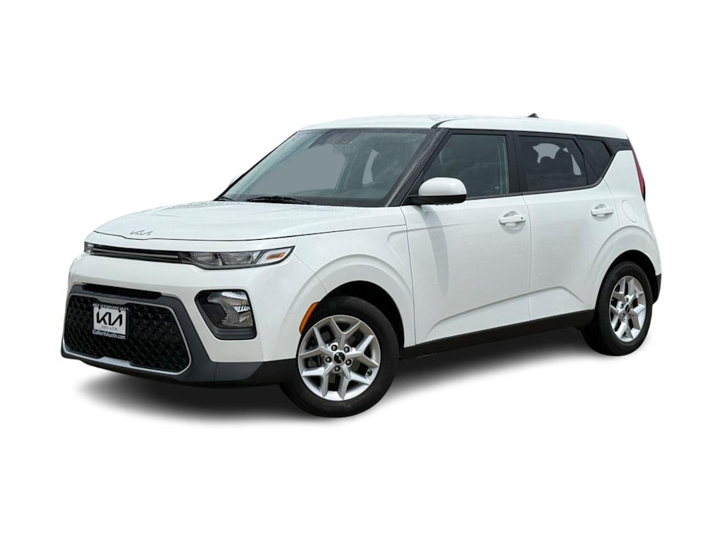 Thumbnail: 2022 Kia Soul - 17