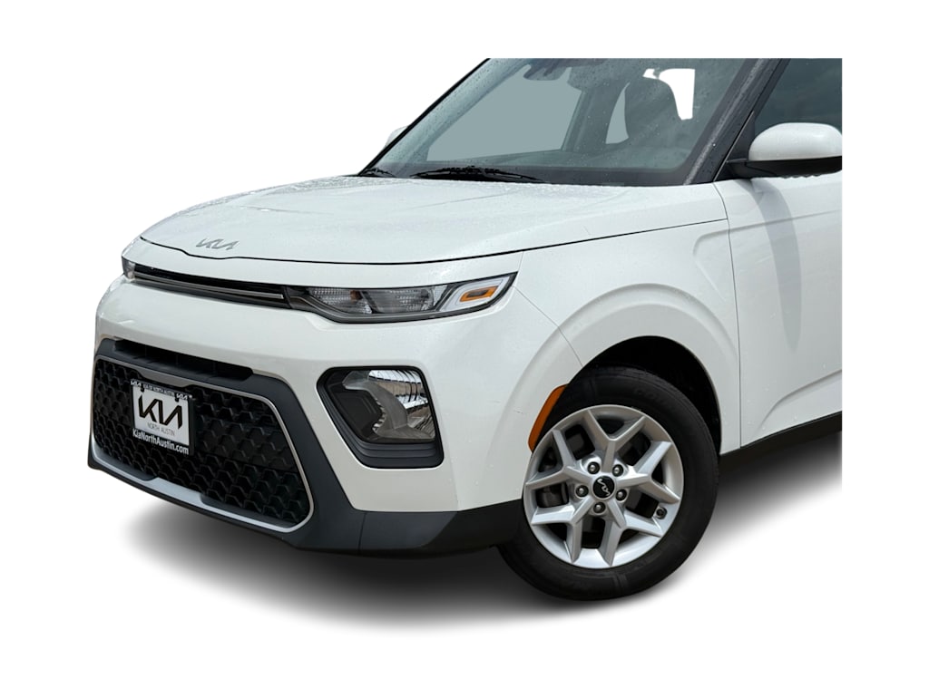 Thumbnail: 2022 Kia Soul - 18