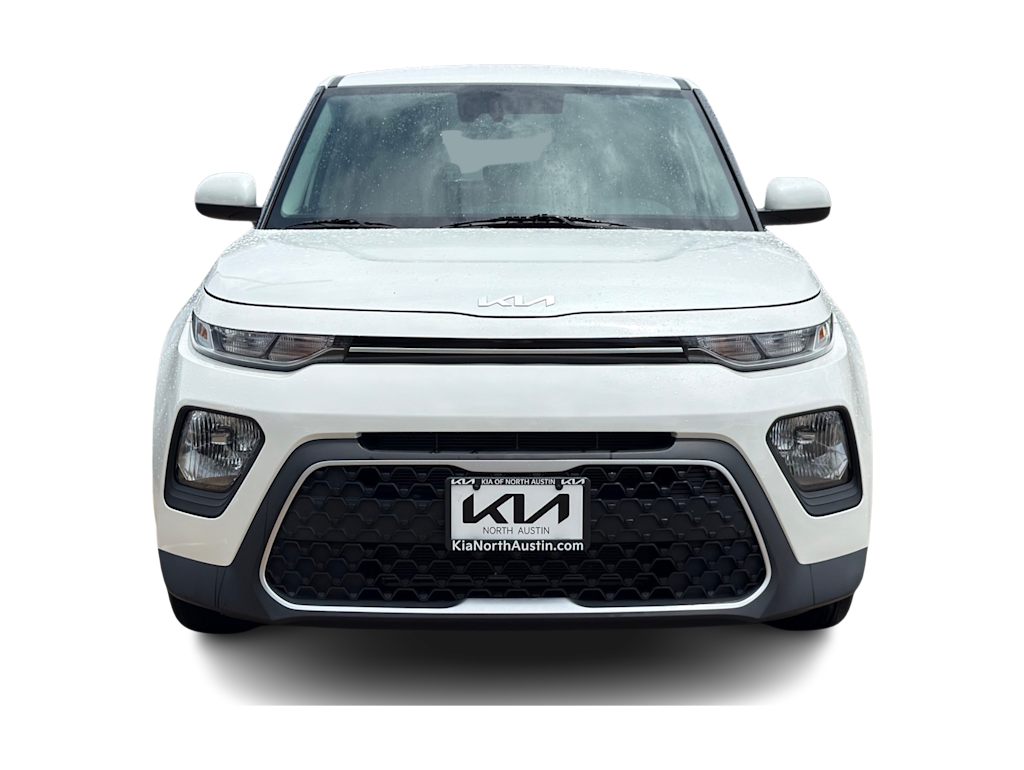 Thumbnail: 2022 Kia Soul - 20