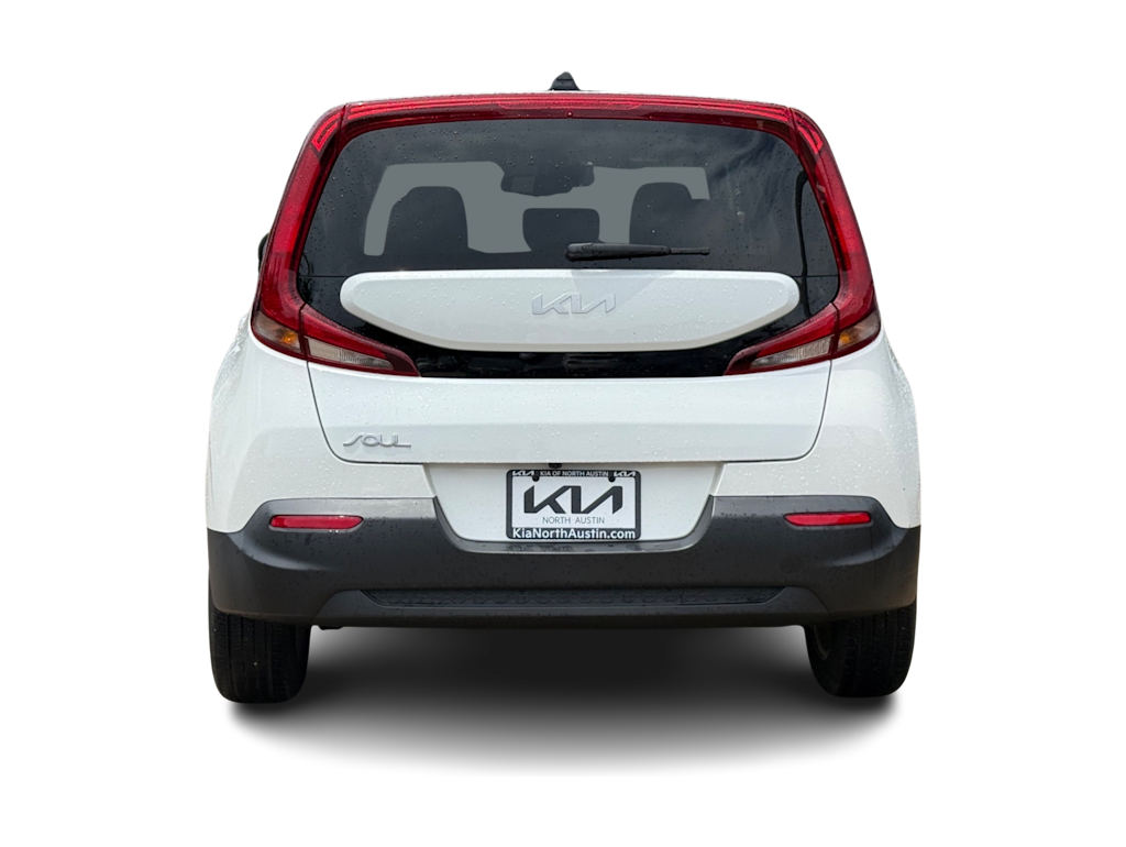 Thumbnail: 2022 Kia Soul - 23