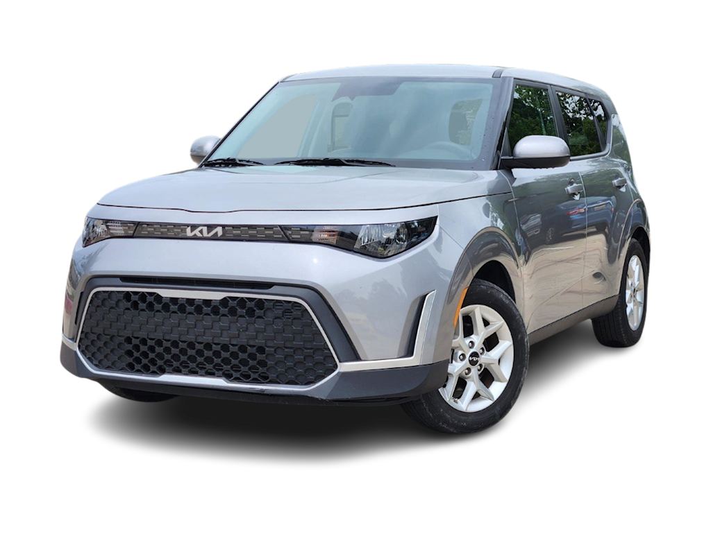 Certified 2024 Kia Soul LX with VIN KNDJ23AU0R7907708 for sale in Casper, WY