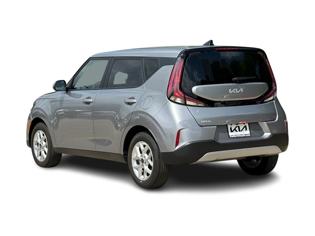 Thumbnail: 2025 Kia Soul - 4