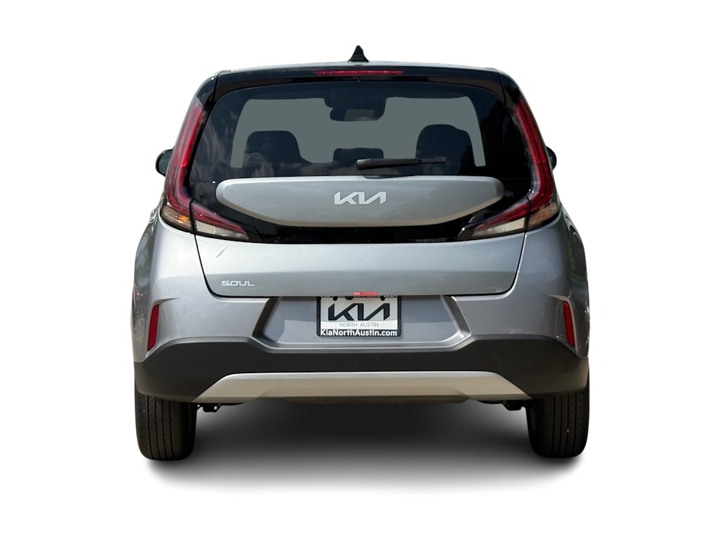 Thumbnail: 2025 Kia Soul - 5