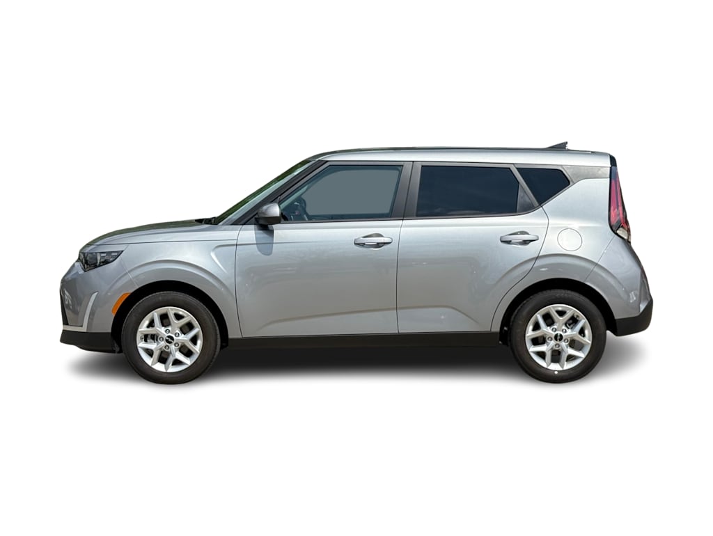 Thumbnail: 2025 Kia Soul - 3