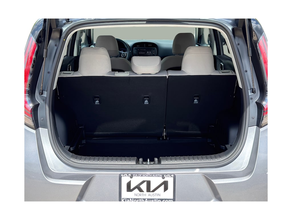 Thumbnail: 2025 Kia Soul - 17