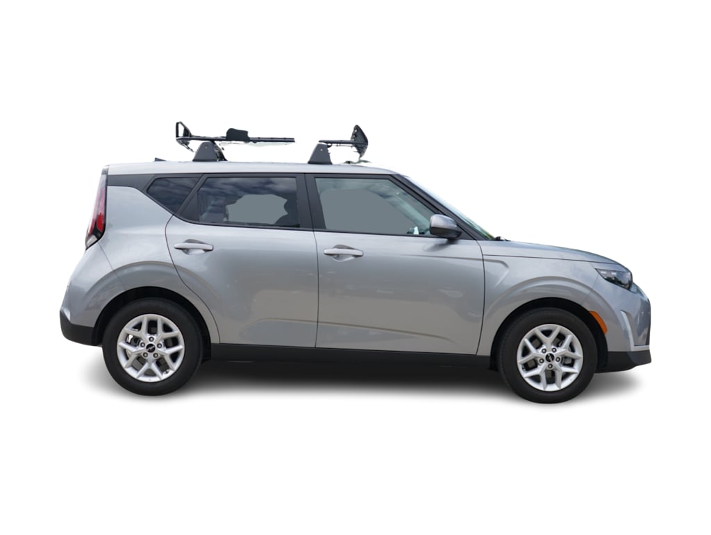 Thumbnail: 2025 Kia Soul - 16
