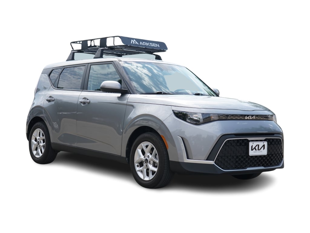 Thumbnail: 2025 Kia Soul - 17