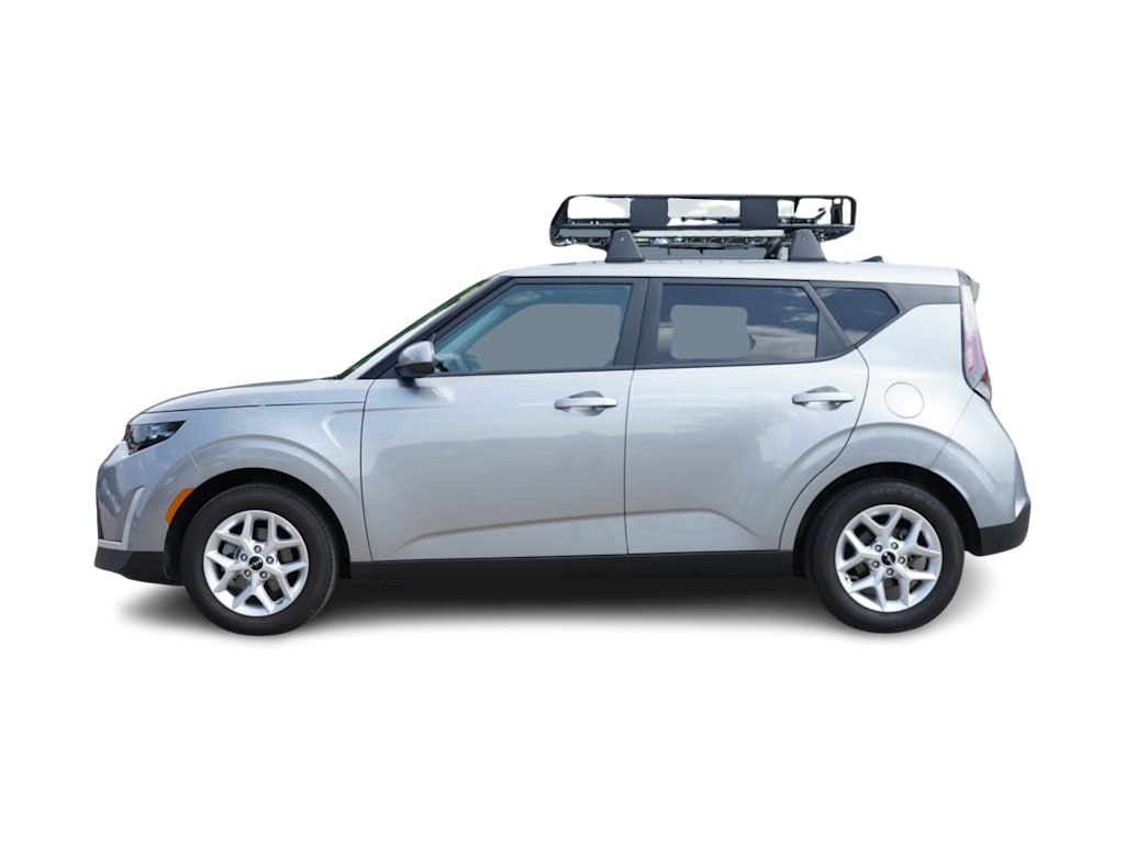 Thumbnail: 2025 Kia Soul - 3