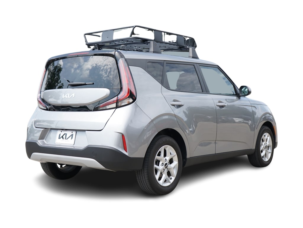 Thumbnail: 2025 Kia Soul - 15