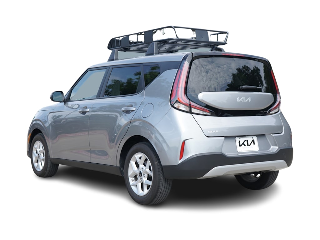 Thumbnail: 2025 Kia Soul - 4