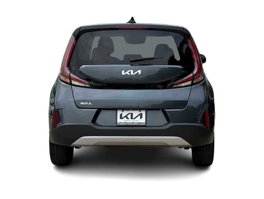 Thumbnail: 2023 Kia Soul - 13