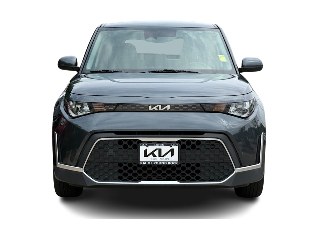 Thumbnail: 2023 Kia Soul - 5