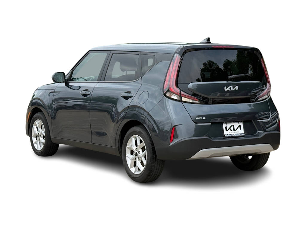 Thumbnail: 2023 Kia Soul - 4