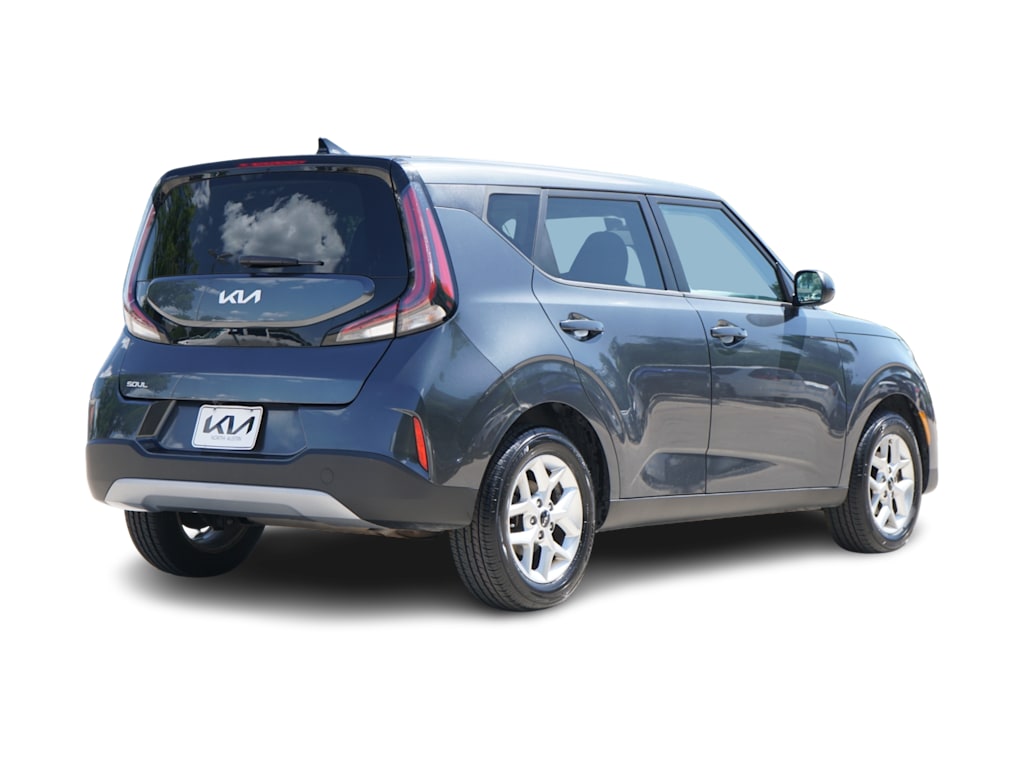 Thumbnail: 2024 Kia Soul - 15