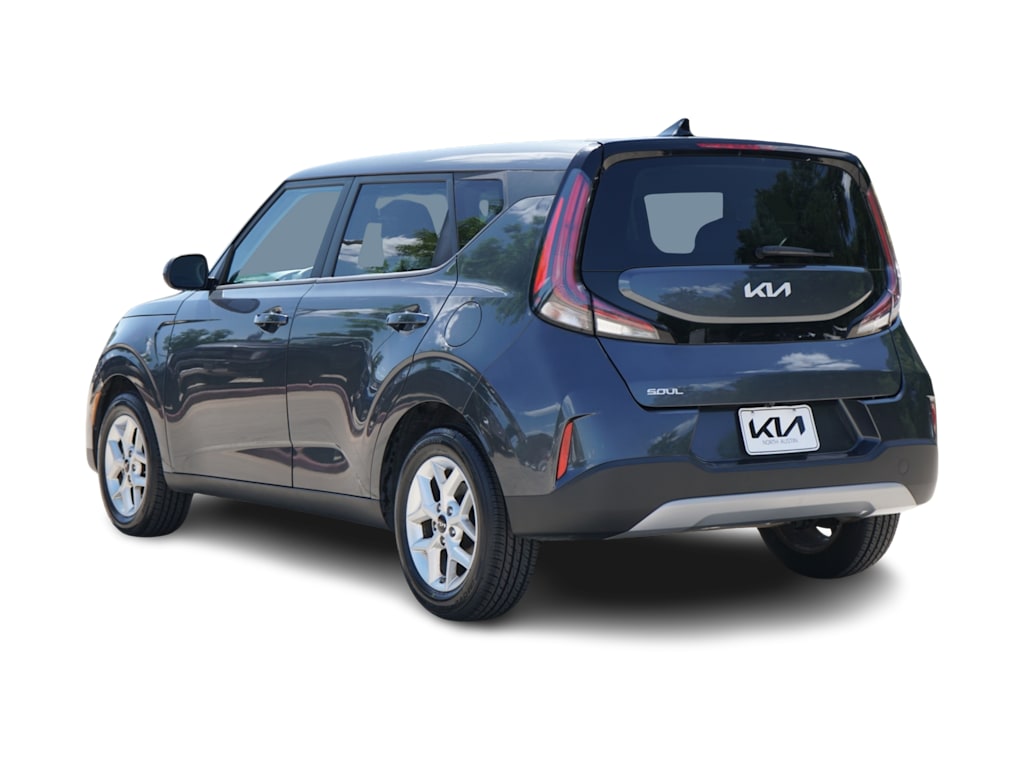 Thumbnail: 2024 Kia Soul - 4