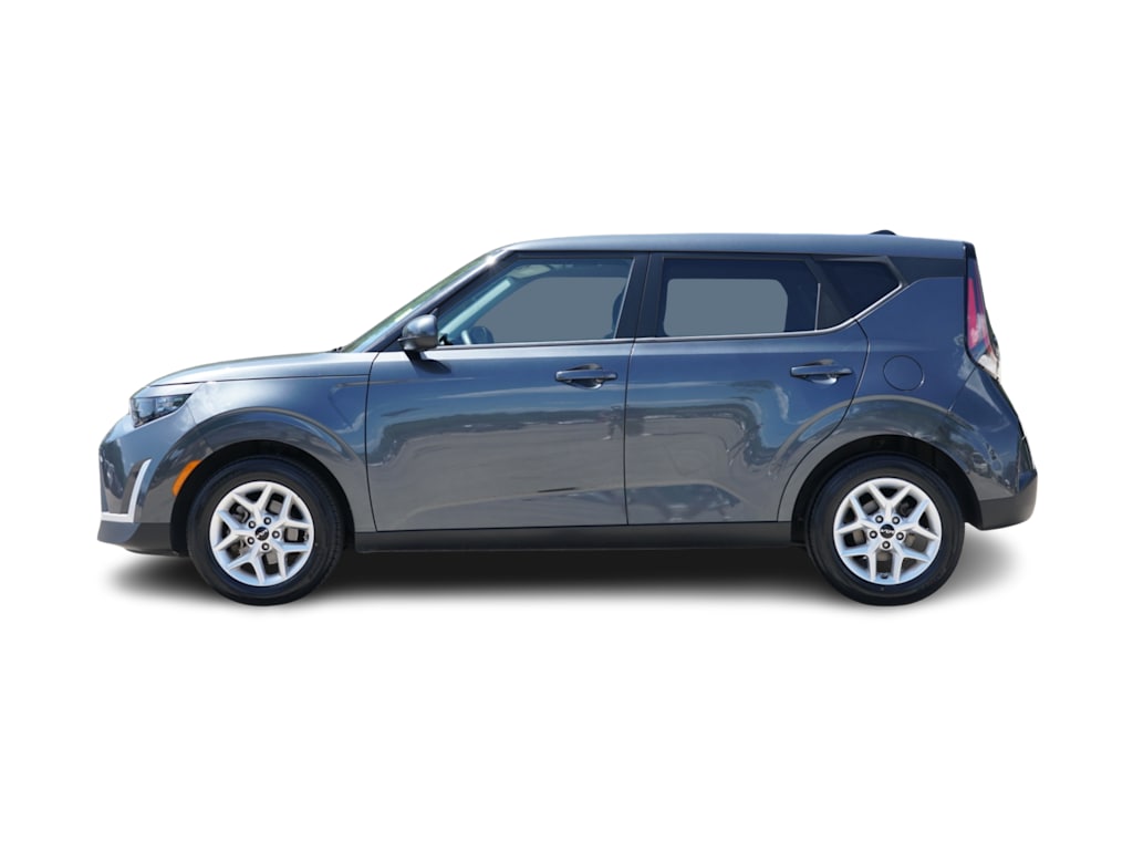 Thumbnail: 2024 Kia Soul - 3